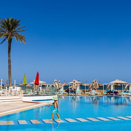 Hotel Monarque Club Rivage - Vv Monastir Esterno foto