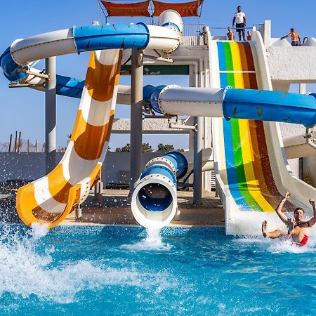 Hotel Monarque Club Rivage - Vv Monastir Esterno foto