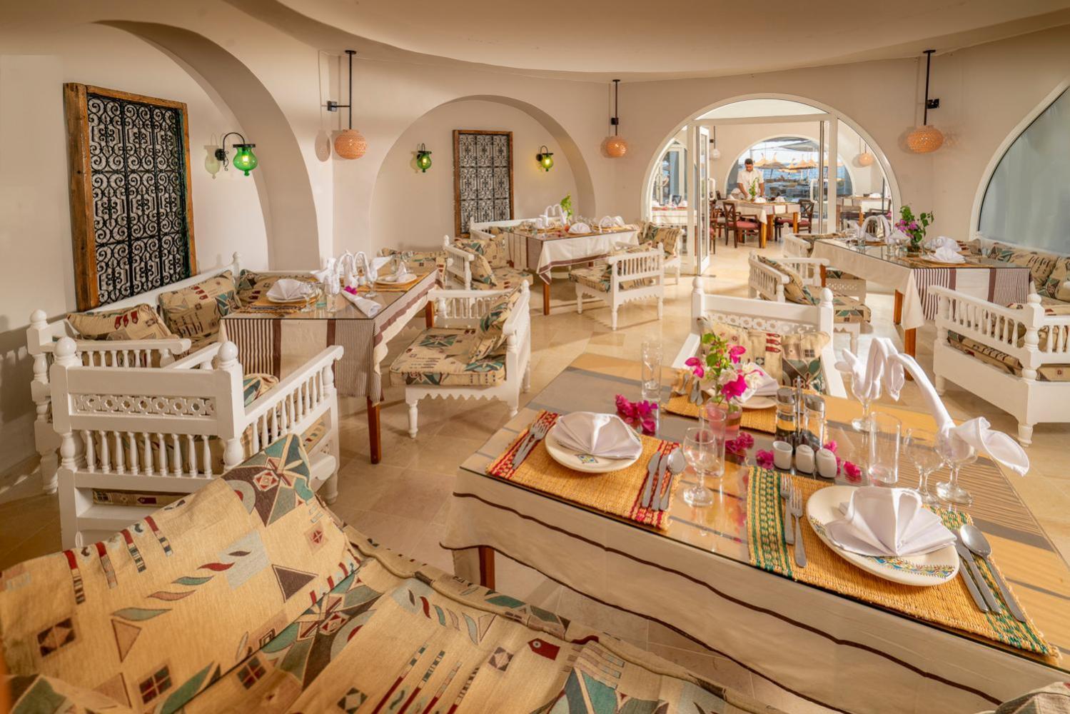 Hotel Monarque Club Rivage - Vv Monastir Esterno foto