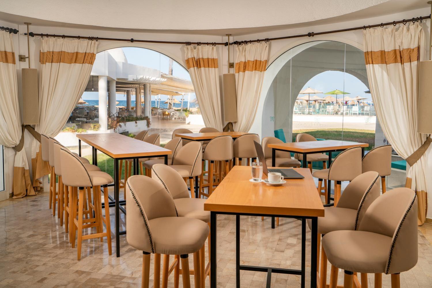 Hotel Monarque Club Rivage - Vv Monastir Esterno foto