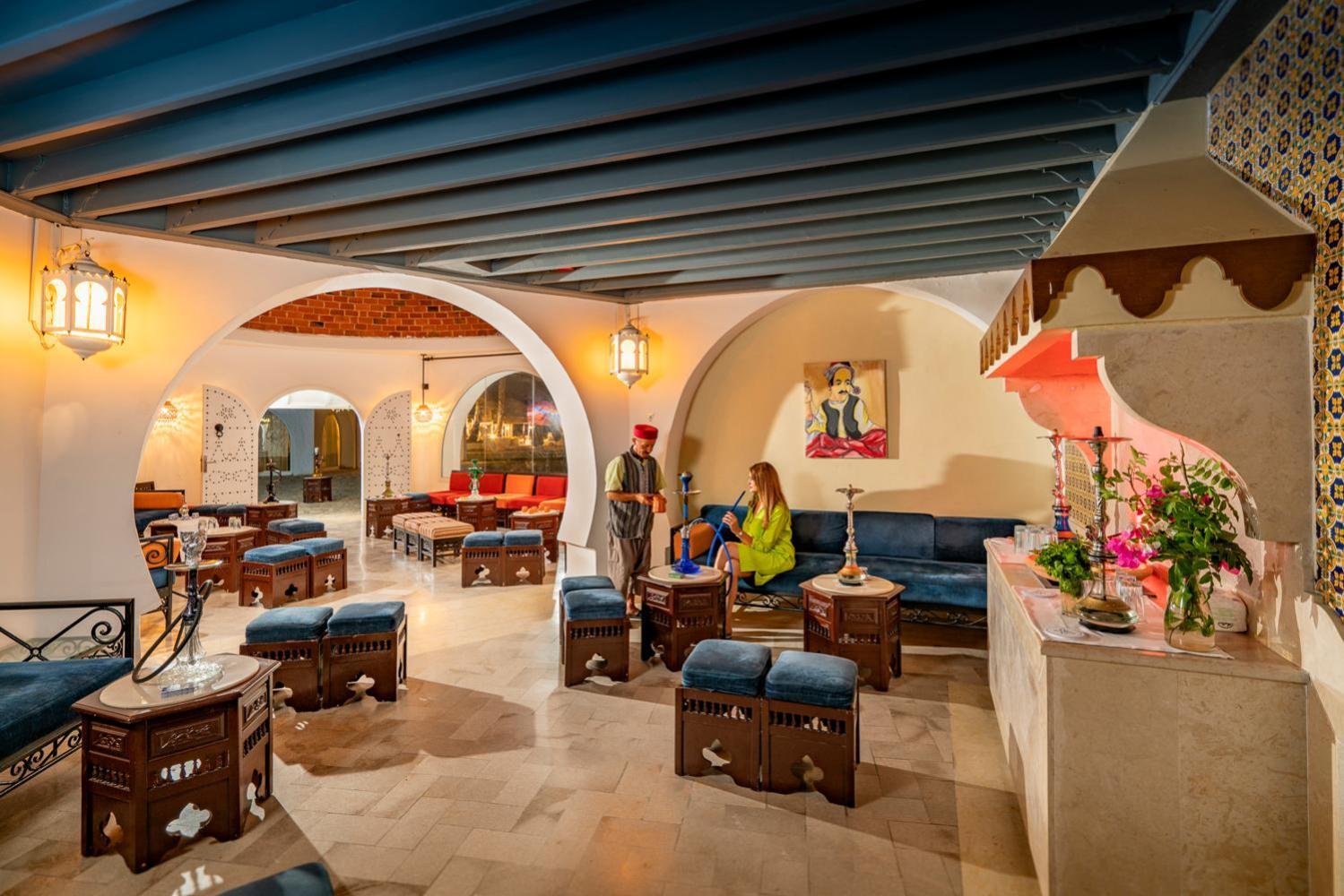 Hotel Monarque Club Rivage - Vv Monastir Esterno foto